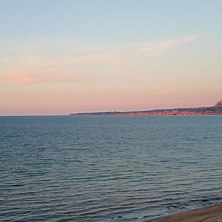 特拉佩托La Finestra Sul Mare Piano 2别墅 外观 照片