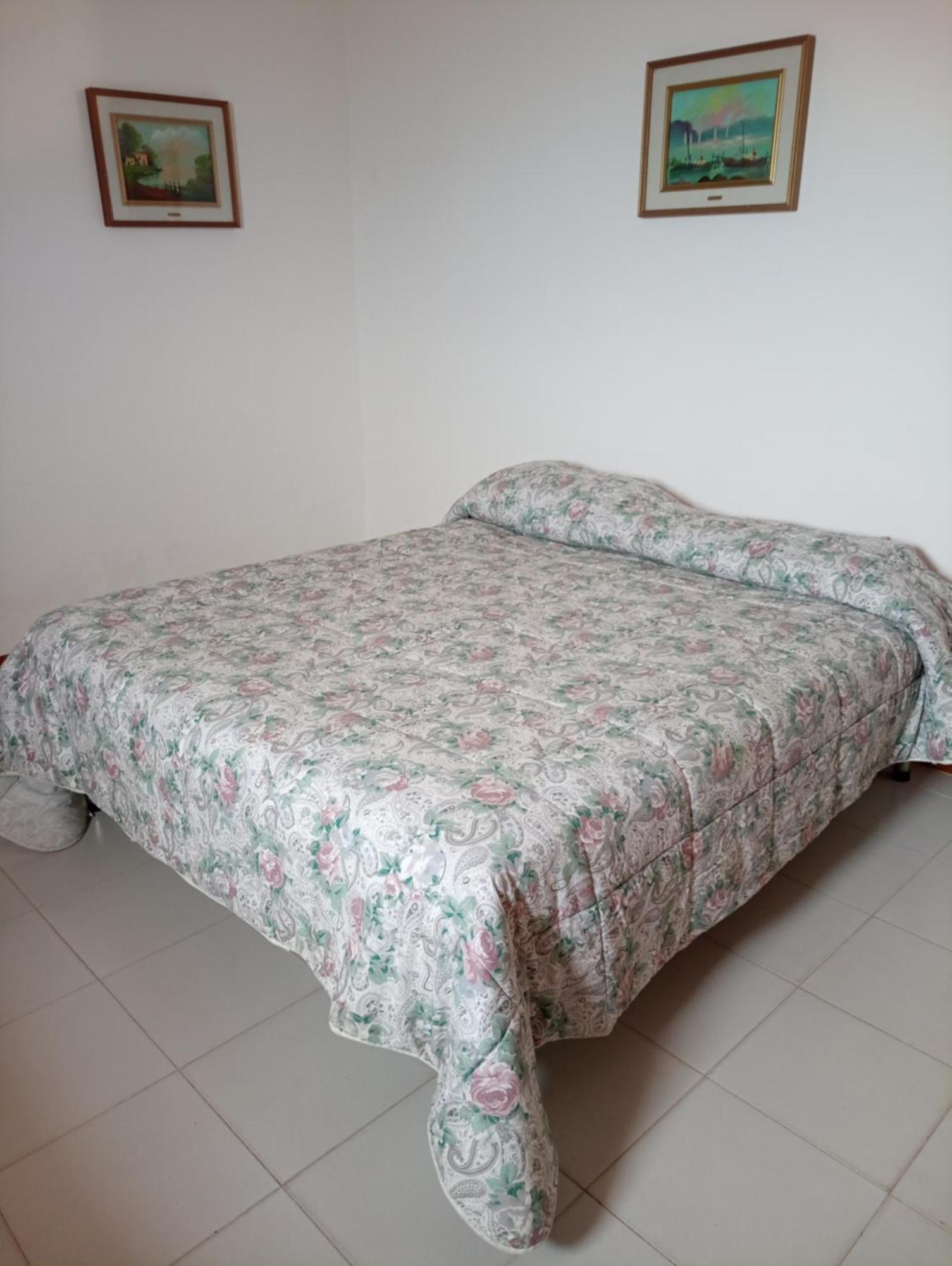 特拉佩托La Finestra Sul Mare Piano 2别墅 外观 照片